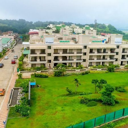 Hotel Vivaant Retreat And Conventions Igatpuri Exterior foto