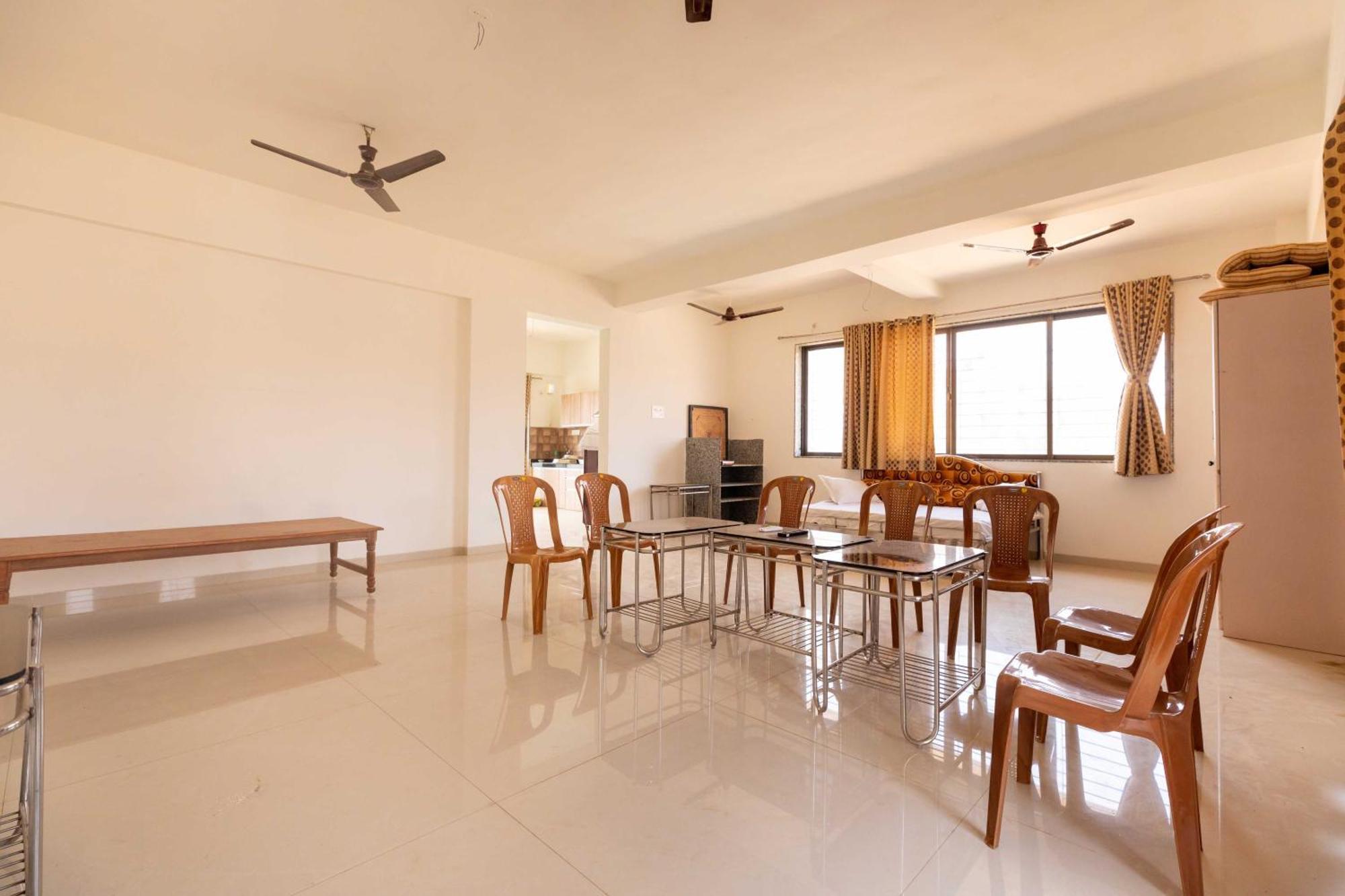 Hotel Vivaant Retreat And Conventions Igatpuri Exterior foto
