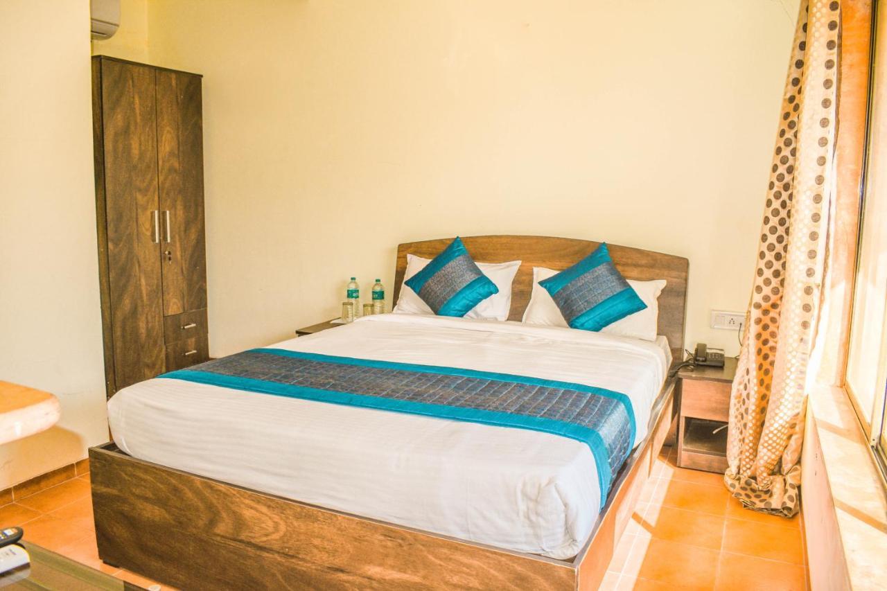 Hotel Vivaant Retreat And Conventions Igatpuri Exterior foto
