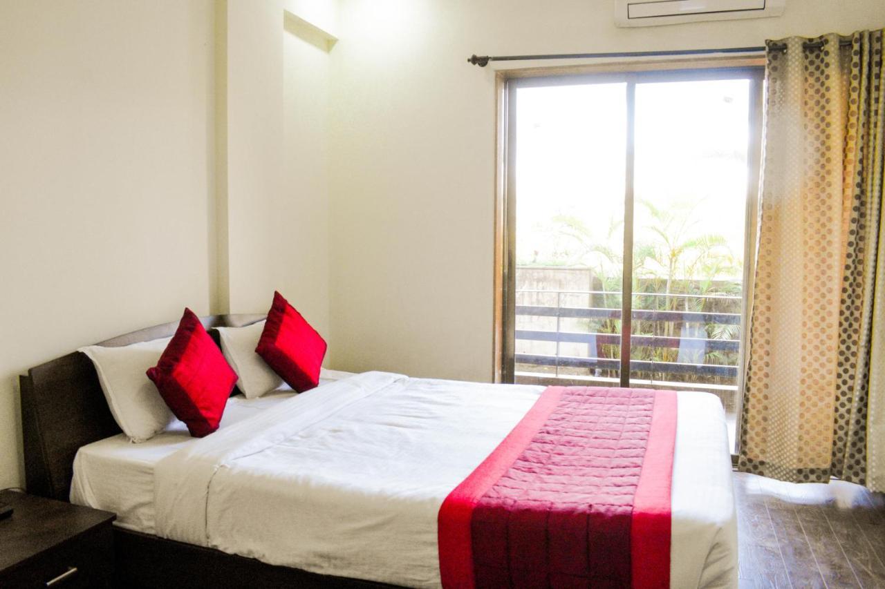 Hotel Vivaant Retreat And Conventions Igatpuri Exterior foto