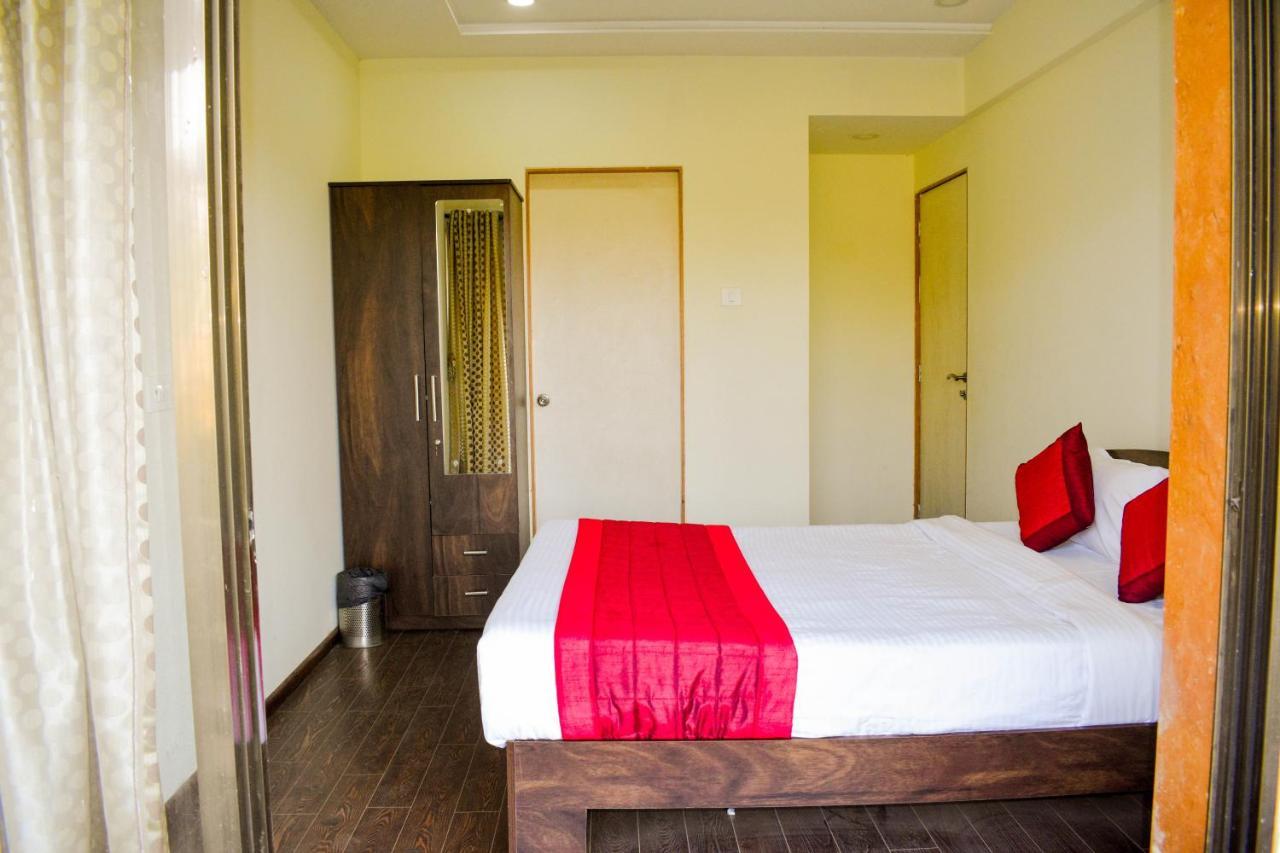 Hotel Vivaant Retreat And Conventions Igatpuri Exterior foto