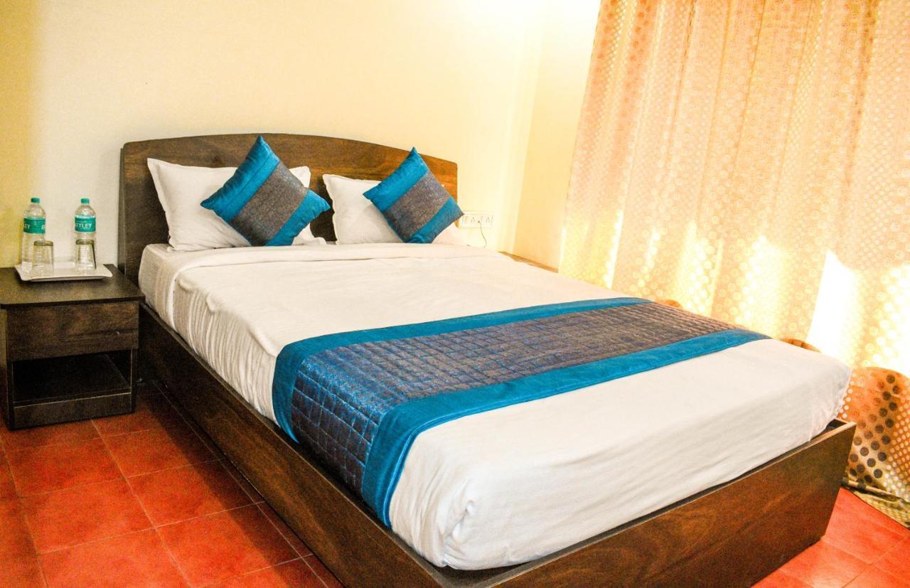 Hotel Vivaant Retreat And Conventions Igatpuri Exterior foto