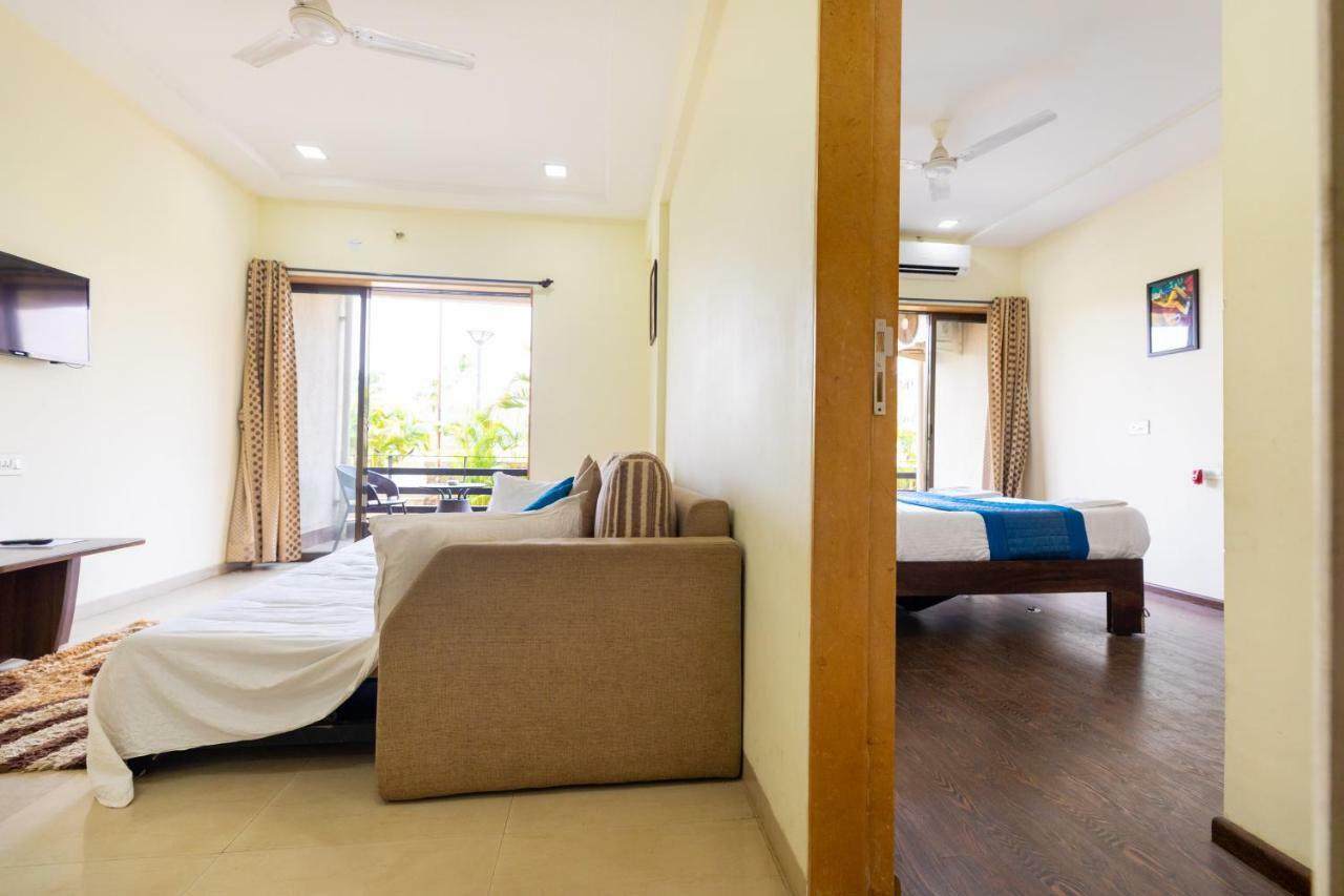 Hotel Vivaant Retreat And Conventions Igatpuri Exterior foto