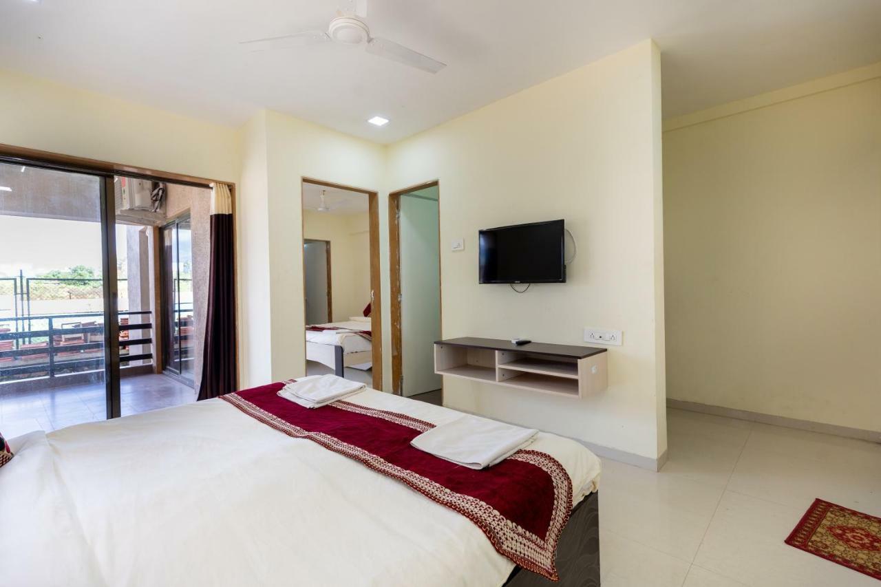 Hotel Vivaant Retreat And Conventions Igatpuri Exterior foto